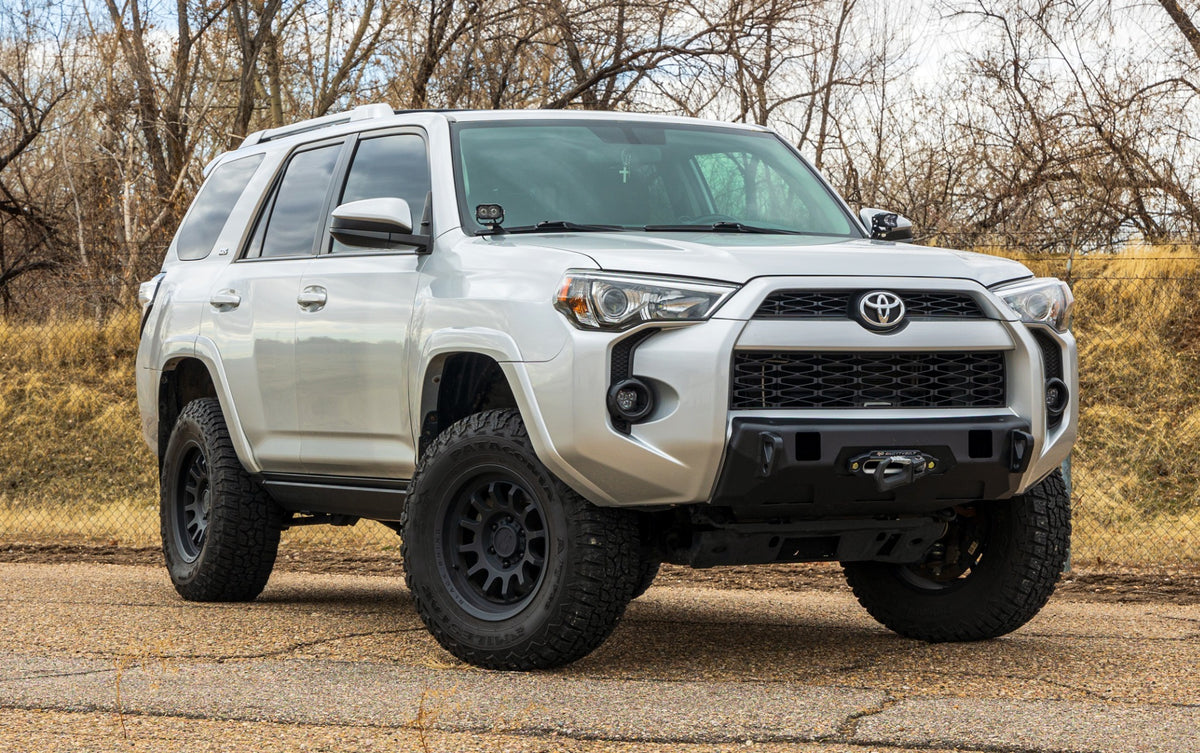ReadyLift Suspension - Rl 3''f Sst Lift Kit Toy-4runner Prem - 62-50340