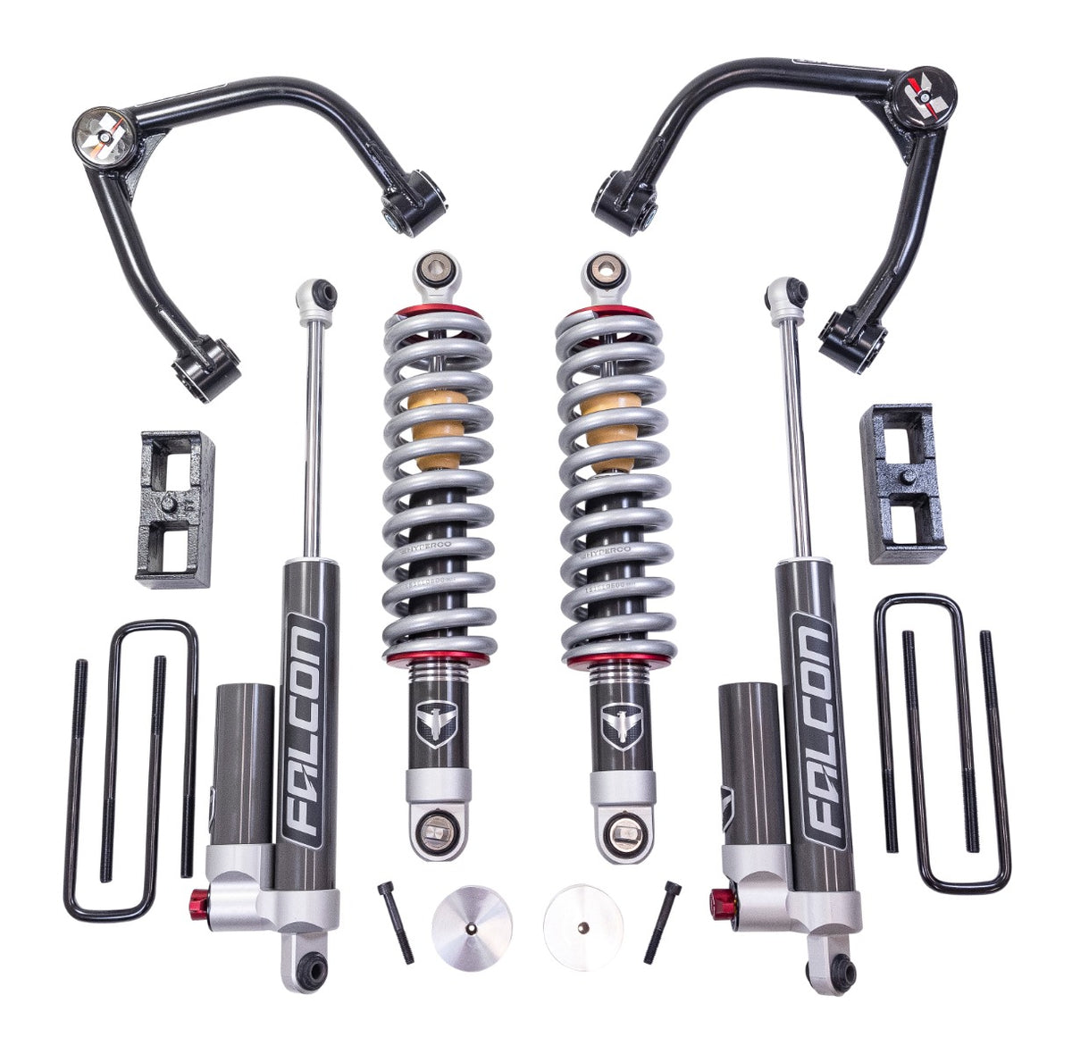 ReadyLift Suspension - Rl 19-24 Gm 1500 Sst 2.1 Prem - 62-39440