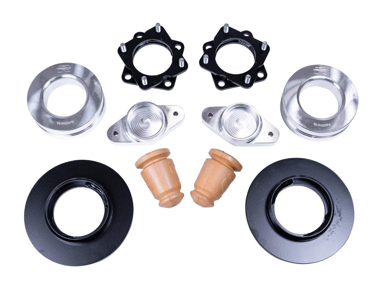 ReadyLift Suspension - 2025 Toyota 4runner 2.5" Sst Kit - 69-55250