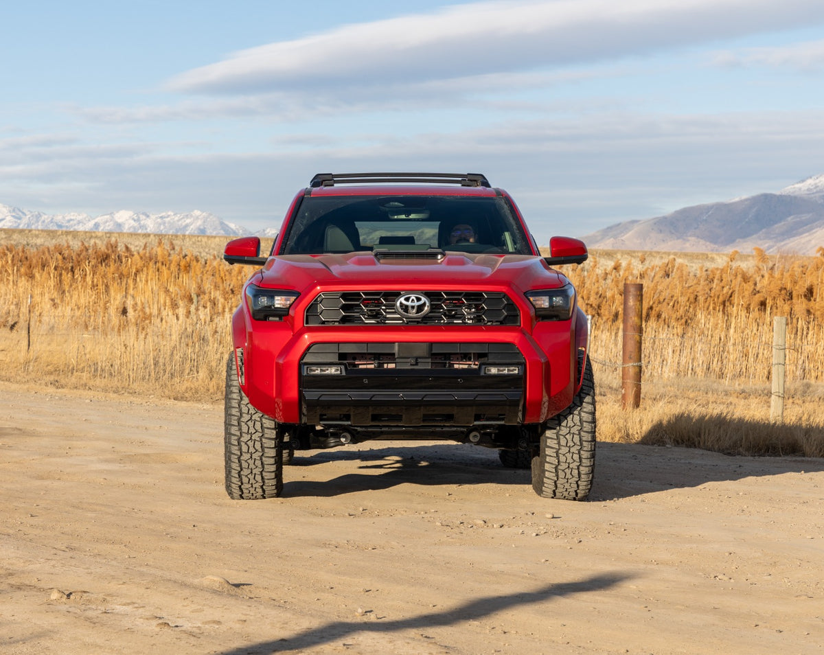 ReadyLift Suspension - 2025 Toyota 4runner 2.5" Sst Kit - 69-55250