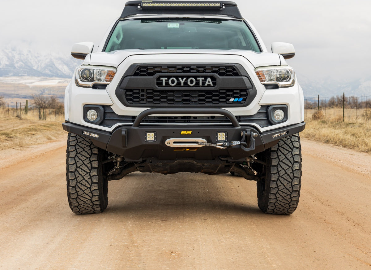 ReadyLift - 2.5'' 05-23 Sst2.1 Kit Toy-Tacoma Pre - 62-55340