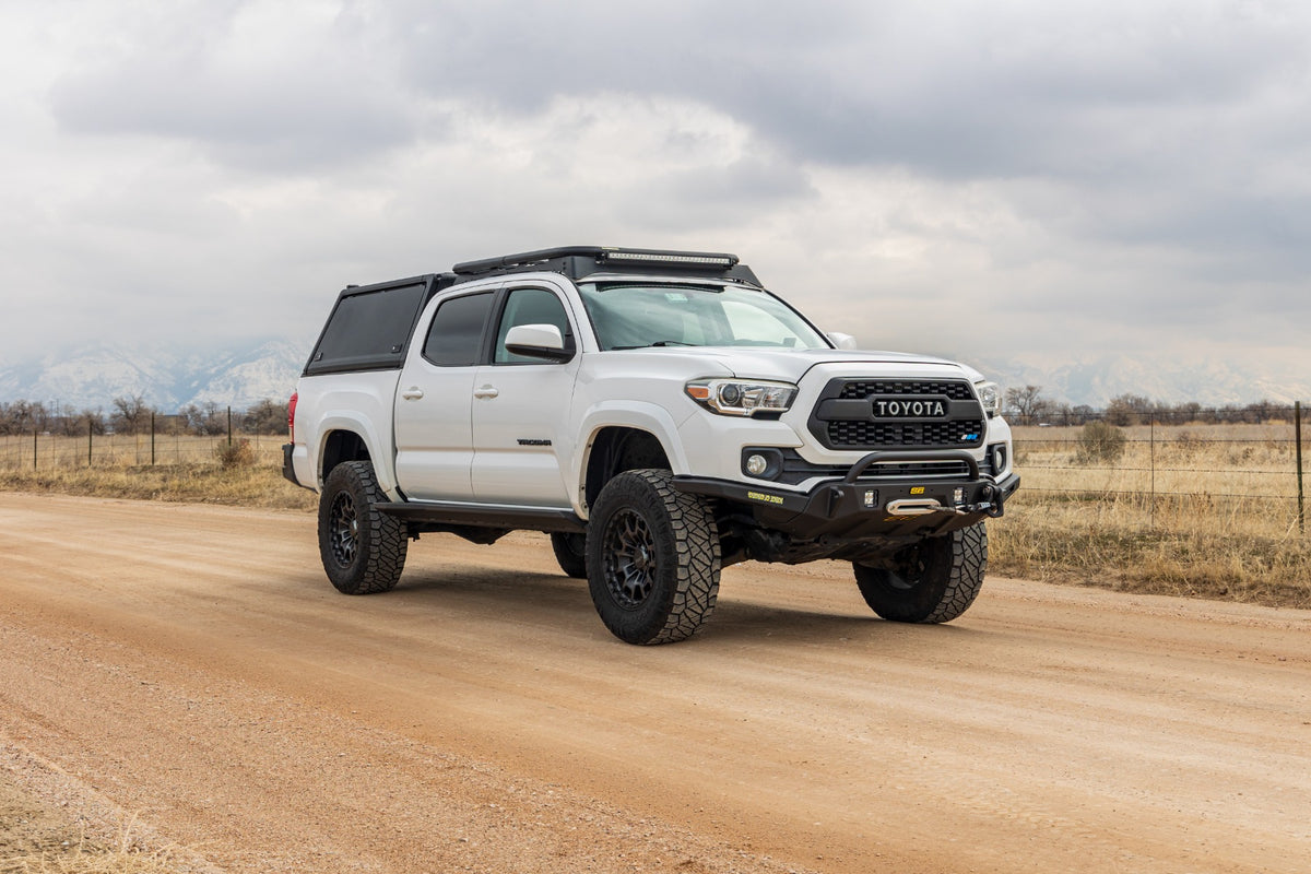 ReadyLift - 2.5'' 05-23 Sst2.1 Kit Toy-Tacoma Pre - 62-55340