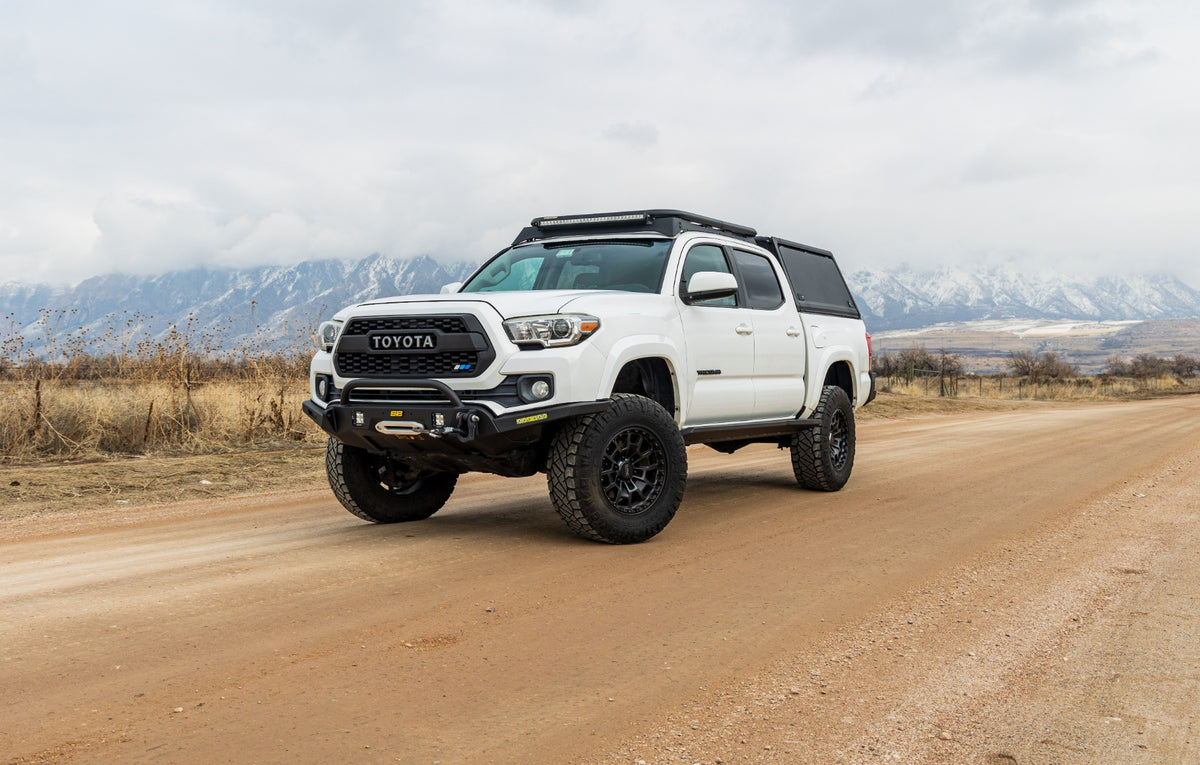 ReadyLift - 2.5'' 05-23 Sst2.1 Kit Toy-Tacoma Pre - 62-55340