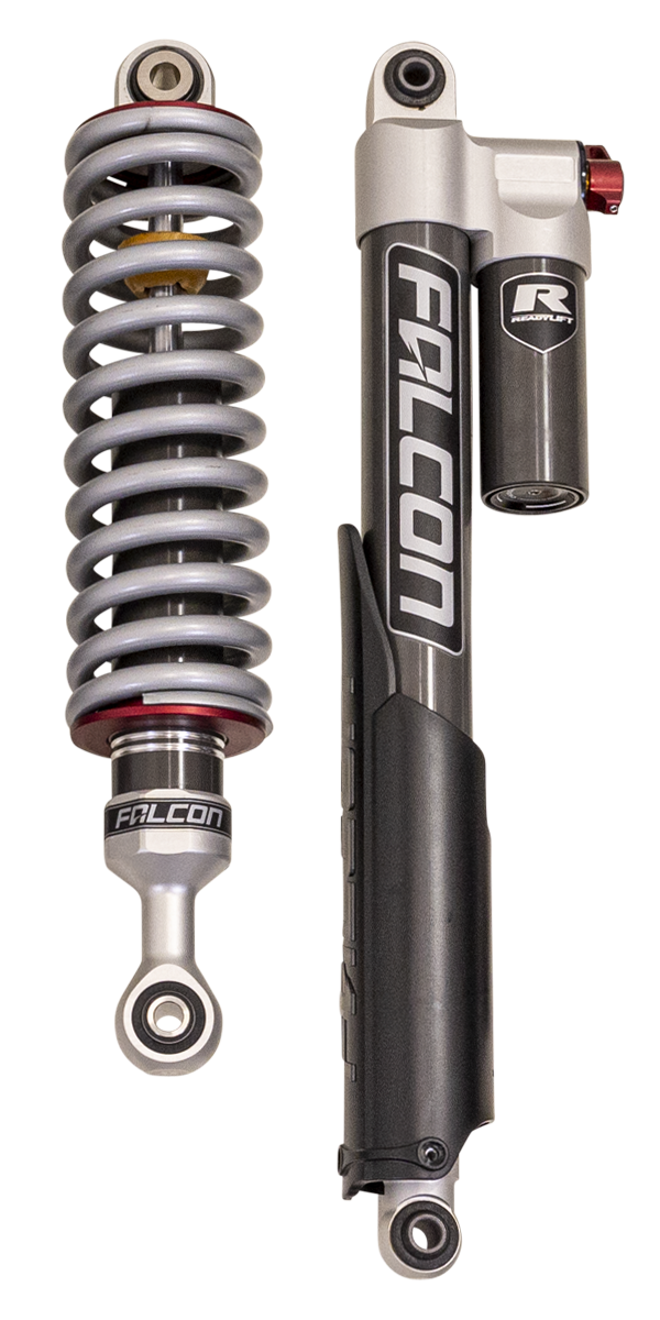 ReadyLift - 3''F SST Lift Kit Toy-Tundra Prem - 62-52420