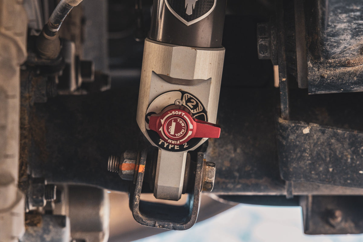 ReadyLift - 3'' Sst2.1 Lift - 2019 RAM 2500 So - 63-19340