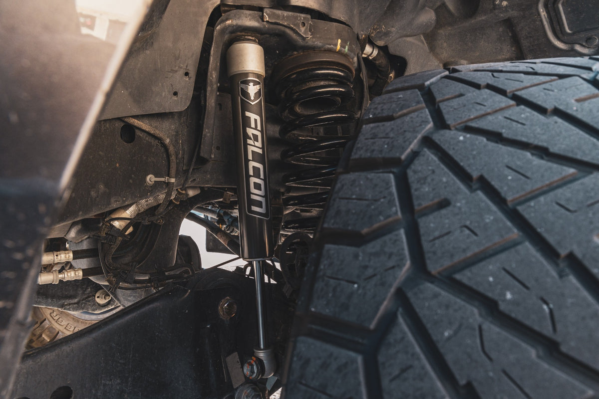 ReadyLift - 3'' Sst2.1 Lift - 2019 RAM 2500 So - 63-19340