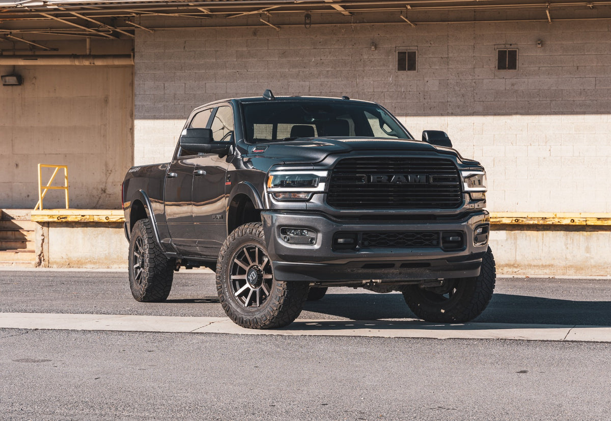 ReadyLift - 3'' Sst2.1 Lift - 2019 RAM 2500 So - 63-19340