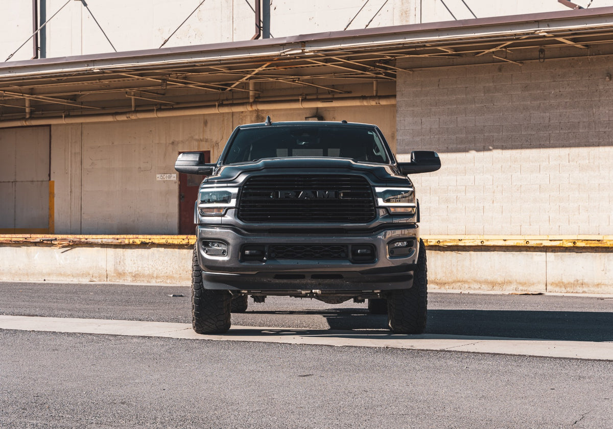 ReadyLift - 3'' Sst2.1 Lift - 2019 RAM 2500 So - 63-19340