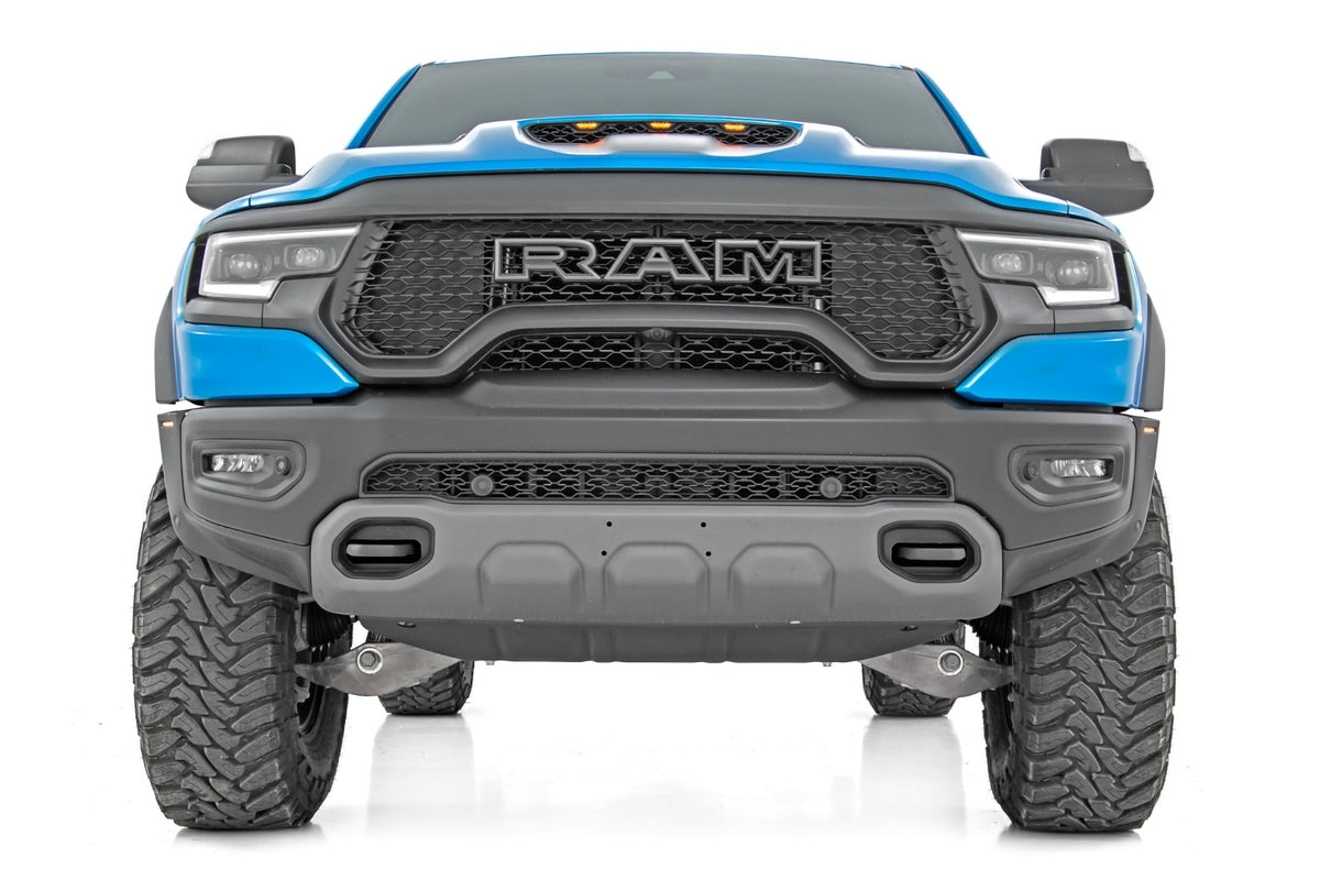 Rough Country - 1.5 Inch Leveling Kit - Ram 1500 TRX 4WD (2021-2024) - 31300 by Rough Country - detail view