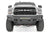 Front Bumper | Ram 2500 2WD/4WD (2019-2024)