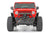 Front Bumper | Stubby | Trail | Jeep Gladiator JT/Wrangler JK & JL/Wrangler Unlimited 