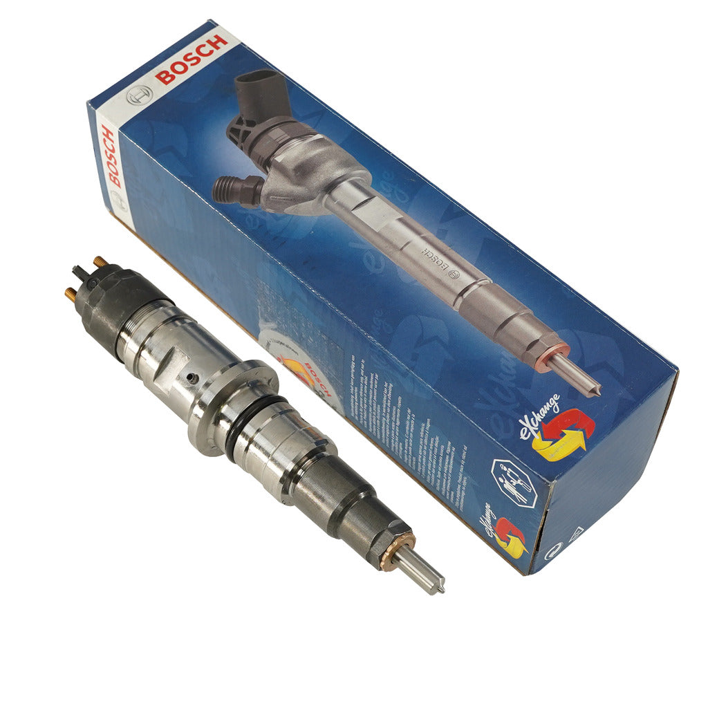 BD Diesel 19-21 Dodge RAM 2500/3500 6.7L Cummins High Output Stock Replacement Injector - 0445124039
