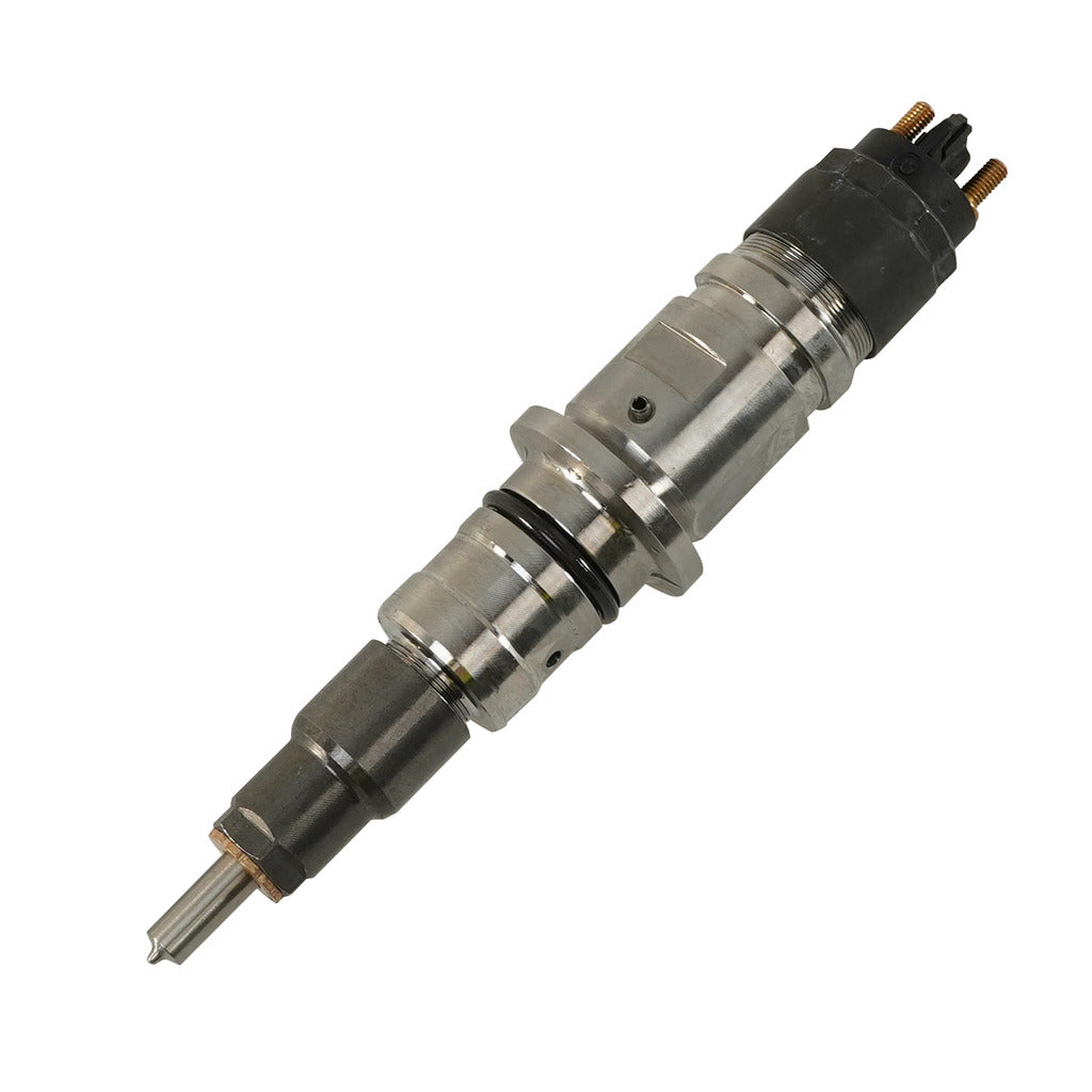 BD Diesel 19-21 Dodge RAM 2500/3500 6.7L Cummins High Output Stock Replacement Injector - 0445124039