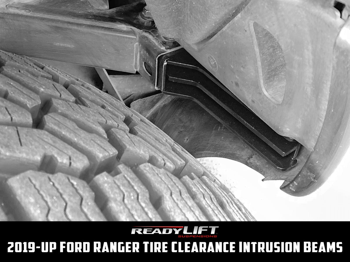 ReadyLift - Ranger Anti Intrusion Beams - 67-2900