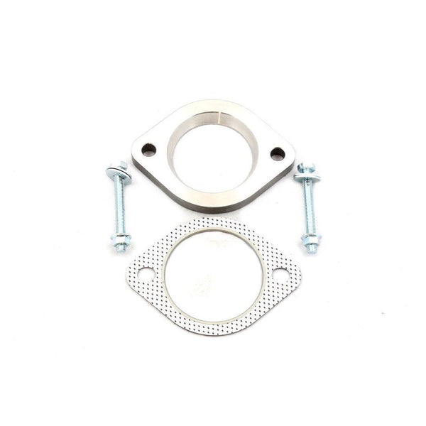 Invidia Subaru Stock Downpipe to 3in Catback Adapter - HS02SWIAPE for 2008-2021 Subaru WRX STI