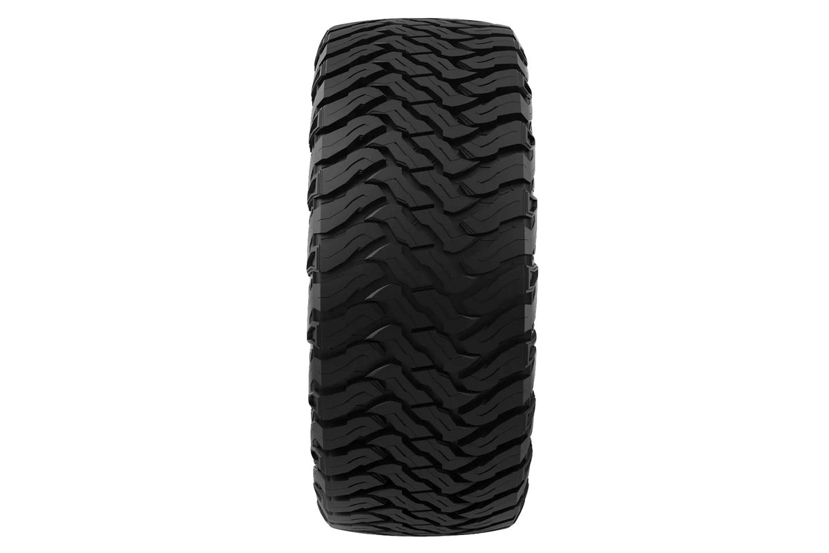 Rough Country - 37x12.50R20 Iron Man All Country MT-X - 98785 by Rough Country - detail view
