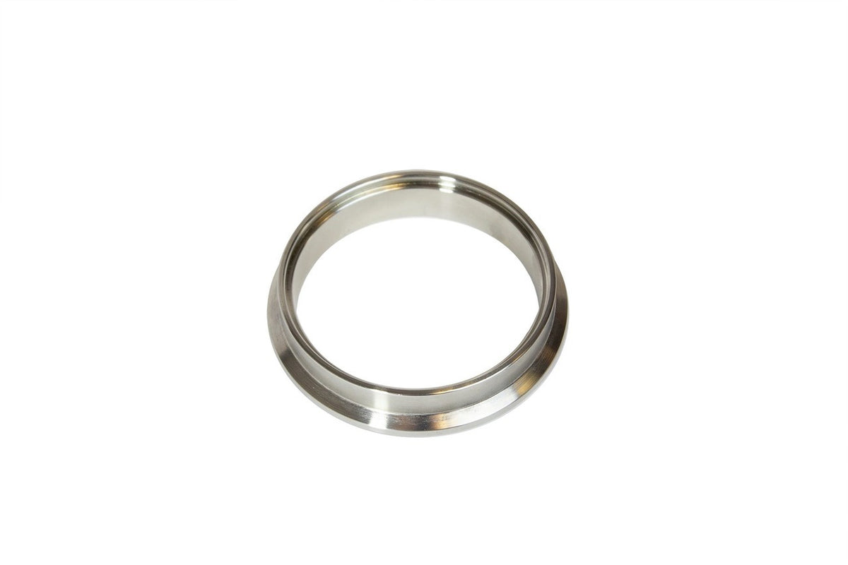 ISR Performance 90mm V Band Flange for ISR & Garrett 3in GT Turbine Discharge - IS-FLA-090MM