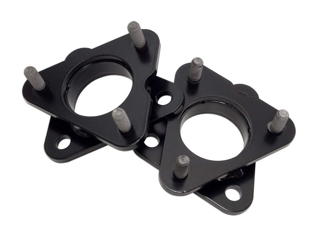 ICON 06-13 Dodge Ram 1500 2in Spacer Kit - IVD2110