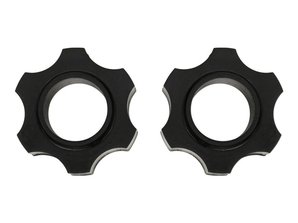 ICON 07-18 Jeep Wrangler JK 2.0in Front Spacer Kit - IVD2210