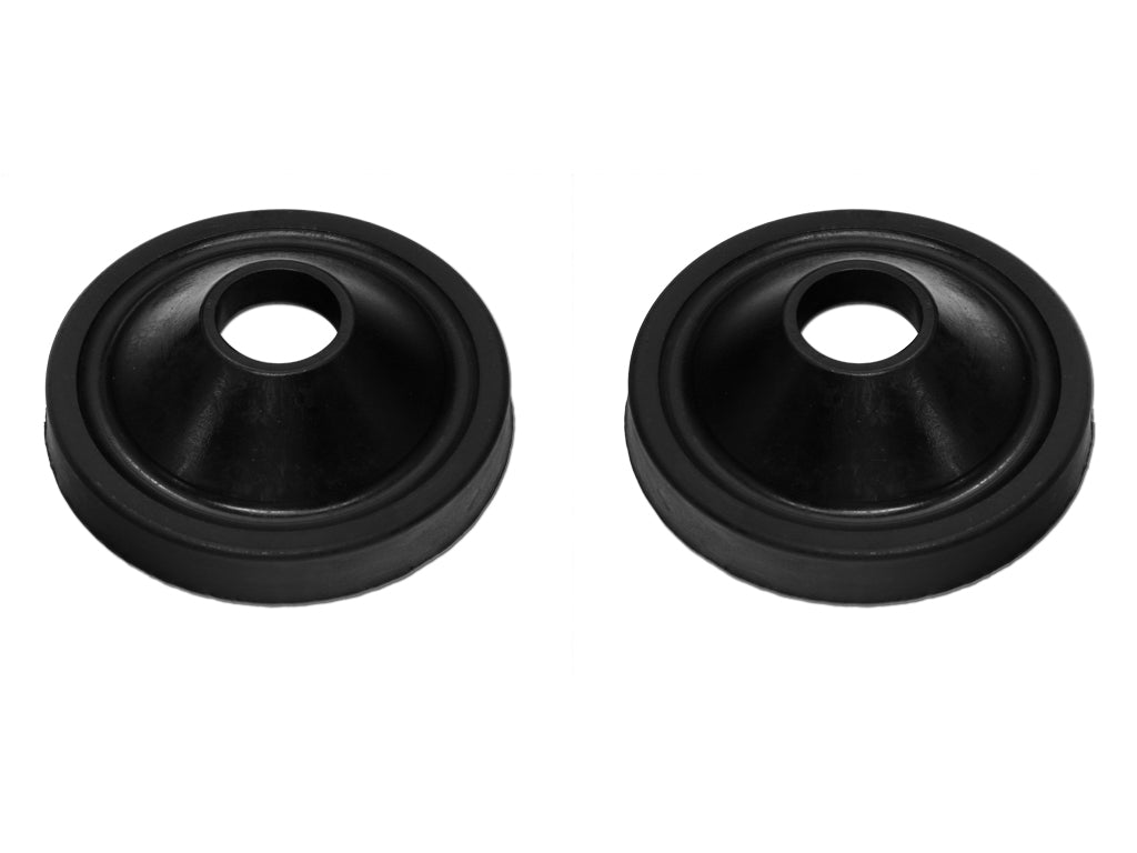 ICON 07-18 Jeep Wrangler JK .75in Rear Spacer Kit - IVD2310