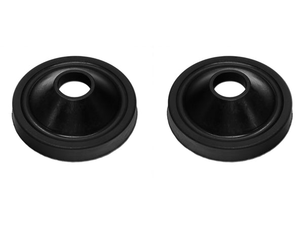 ICON 07-18 Jeep Wrangler JK .75in Rear Spacer Kit - IVD2310
