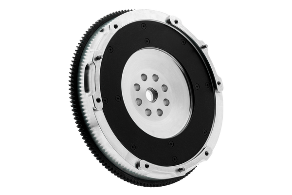 Action Clutch - Aluminum Flywheel for Porsche 911 Carrera S 2005-2008 3.8L - ACR-106417-11-AL
