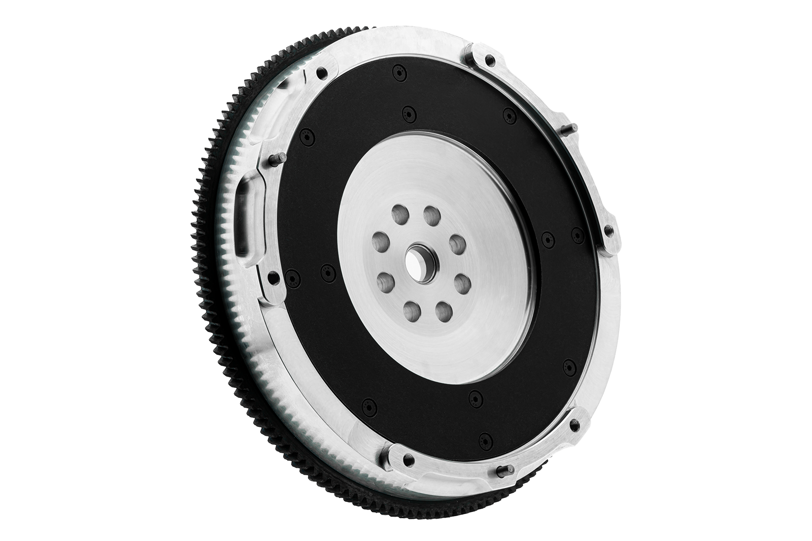 Action Clutch - Aluminum Flywheel for Porsche Boxster 1997-2008 2.5L/2.7L/3.2L/3.4L - ACR-106412-11-AL