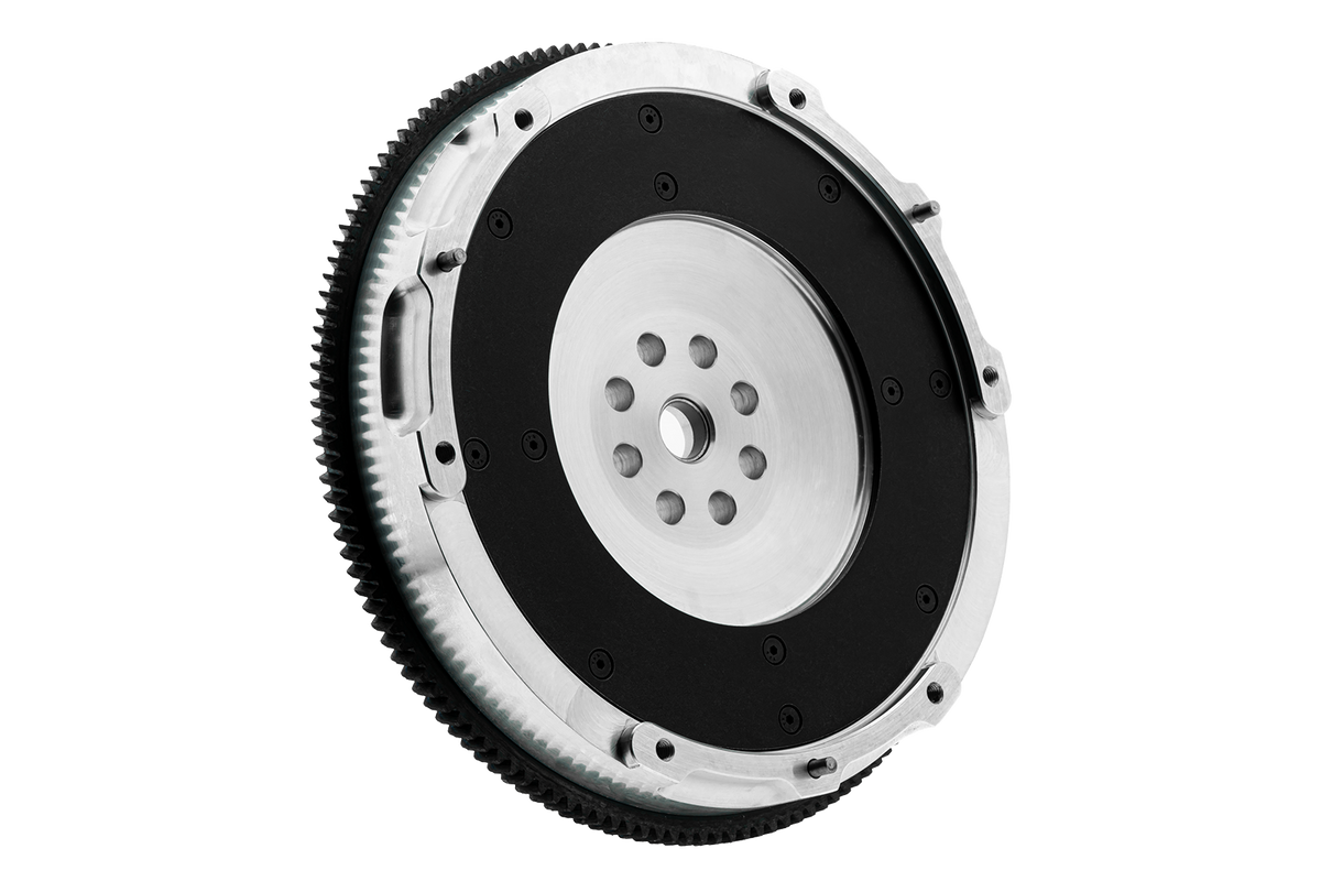 Action Clutch - Flywheel for Datsun Roadster 1965-1970 1.5L/1.6L/2.0L (1500, 1600, 2000(U20)) - ACR-101733-11-AL