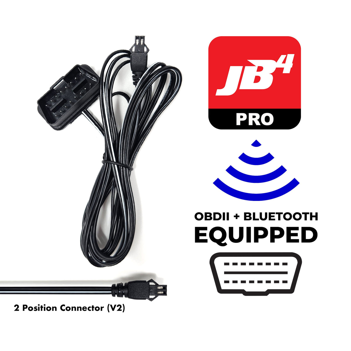 JB4 Tuner for 2020-2026 Toyota Supra Mk5