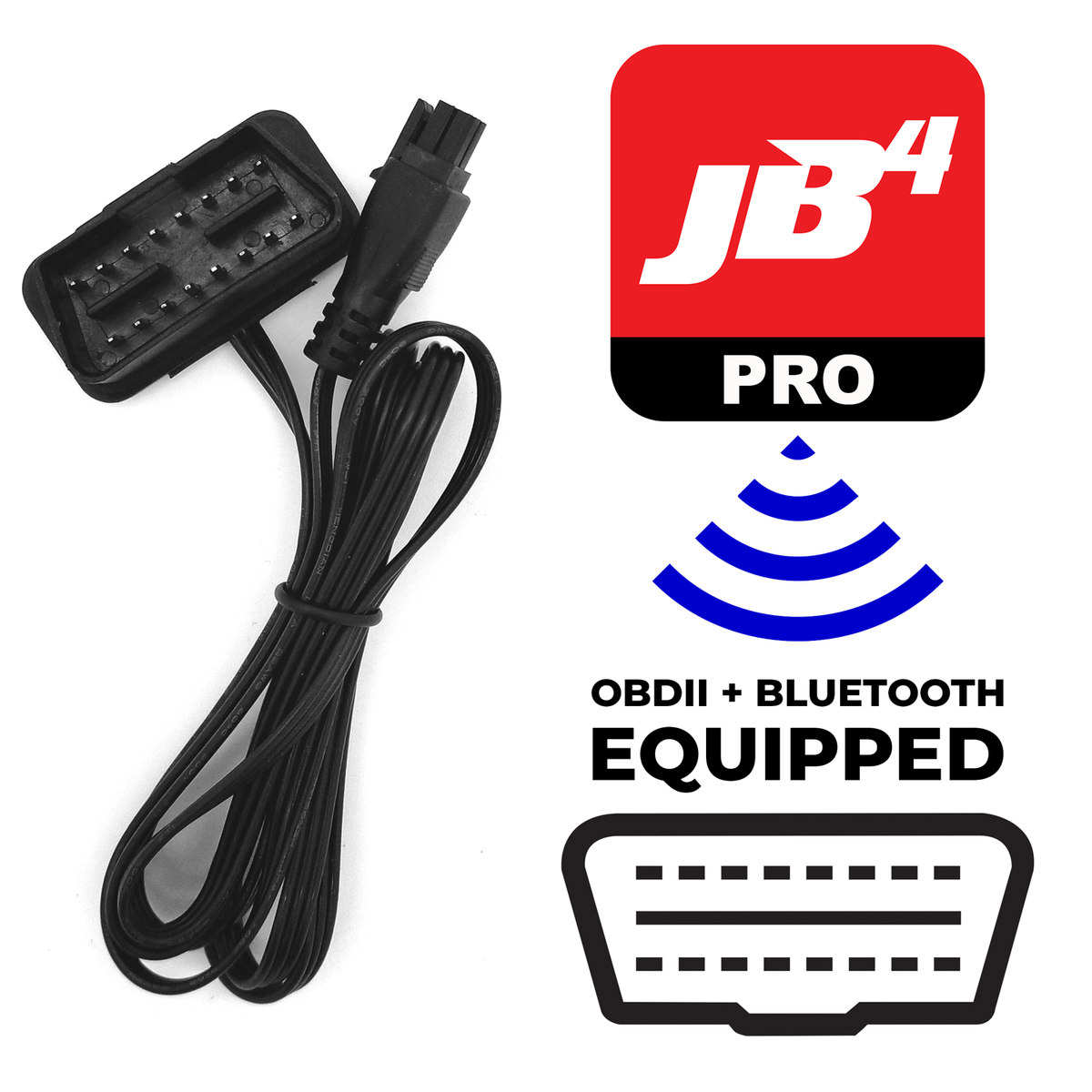 JB4 for Ford Mustang 2.3L EcoBoost