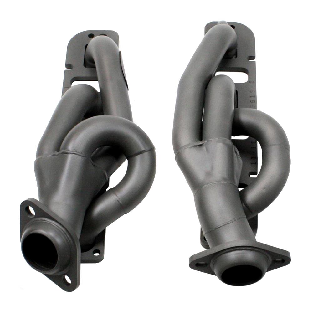 JBA 09-19 RAM 5.7L HEMI 1-5/8in Primary Ti Ctd Cat4Ward Header