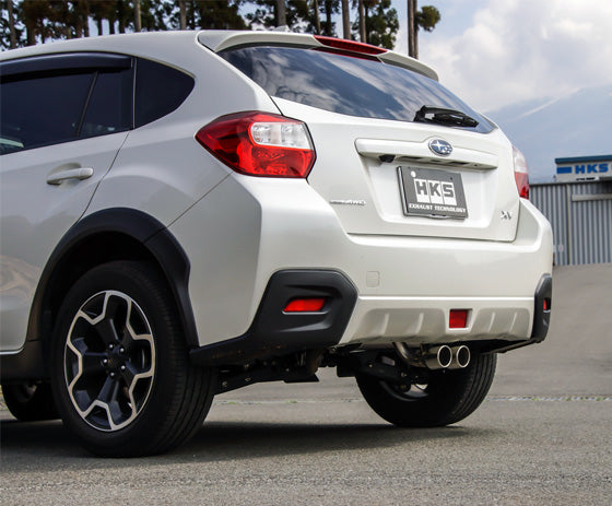 HKS Legamax Premium Impreza Sport - 32018-AF012