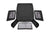 Soft Top | Replacement | Black | 2 Door | Jeep Wrangler JK 4WD (2007-2009)