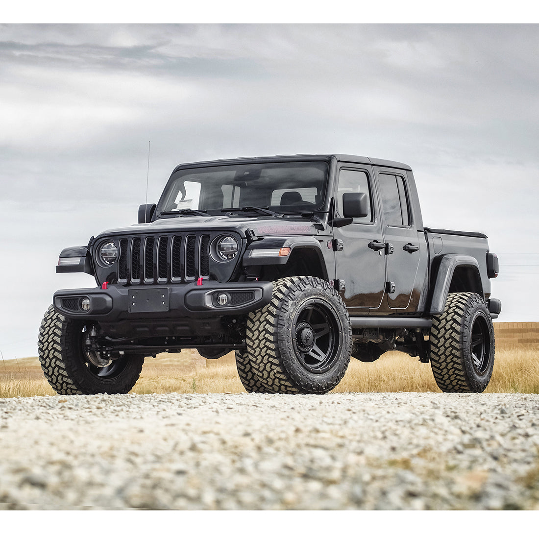 ReadyLift - 2.5'' SST Lift Kit - Jeep Gladiator - 69-6025