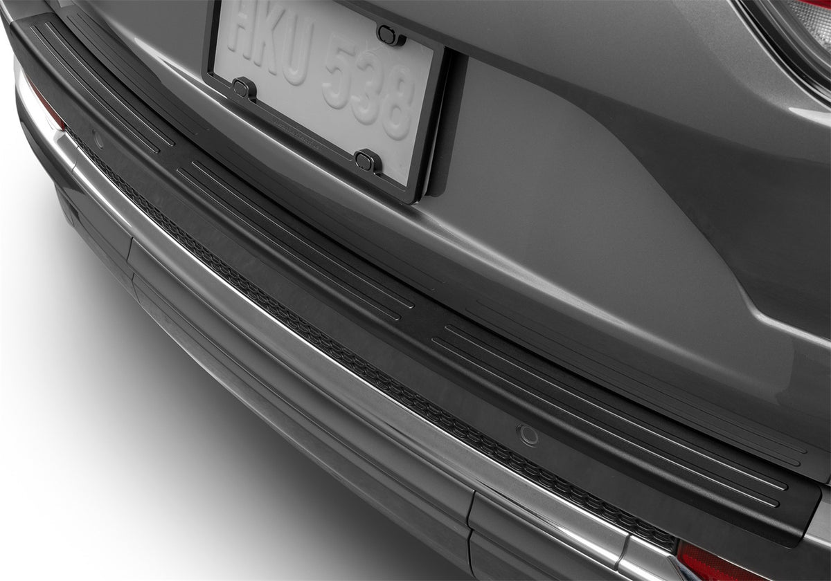 Weathertech - BumperTopper - BP0053
