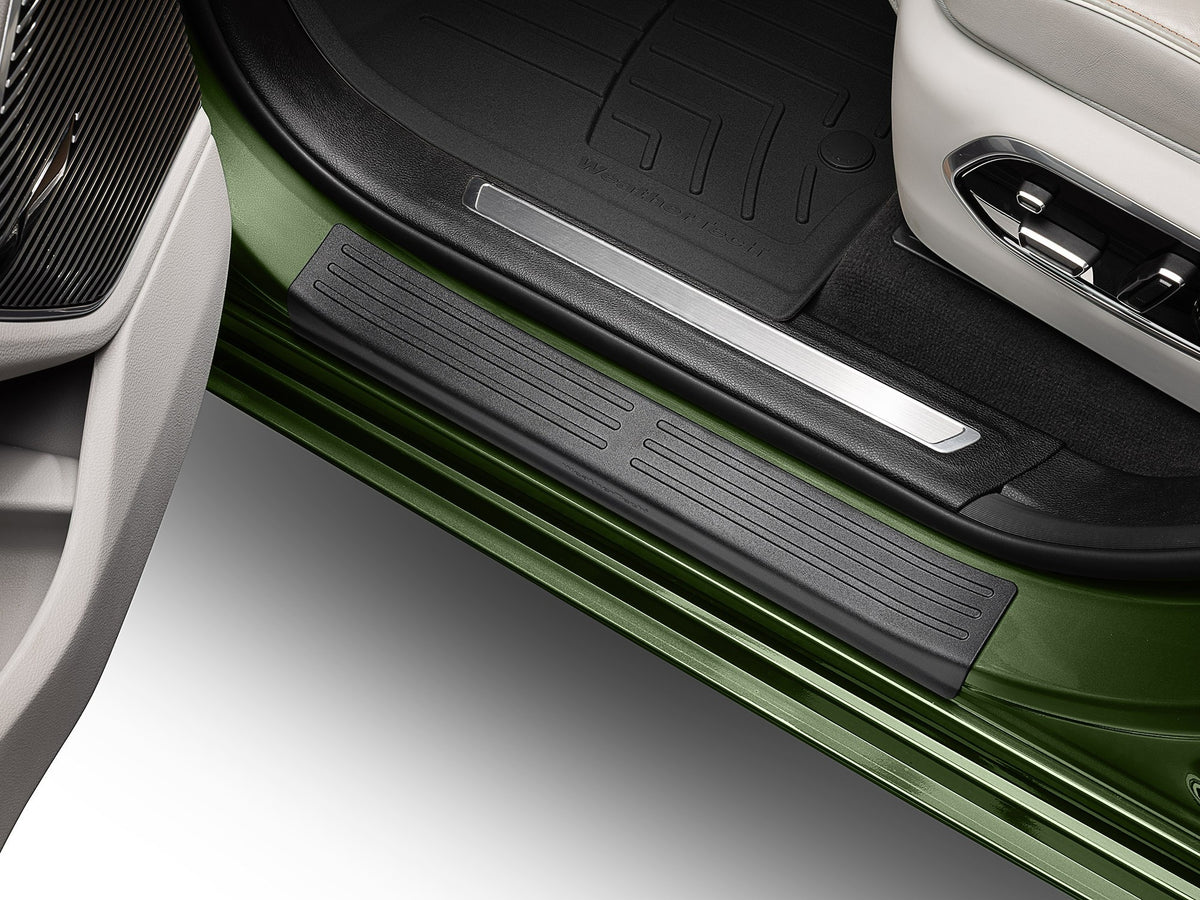 Weathertech - Sill Protector 11-22 Jeep Grand Cherokee - ST032K1
