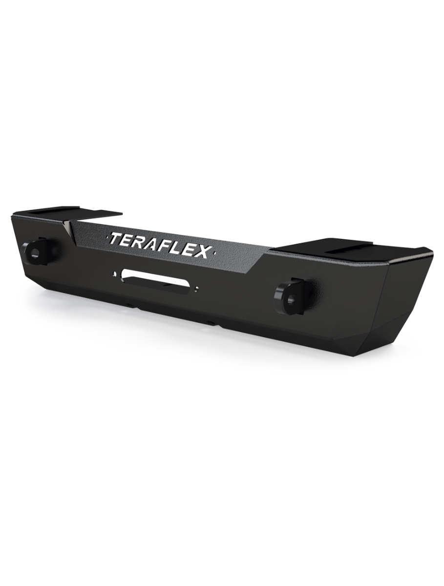 Teraflex JL Crest Front Bumper Hoop