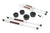 1.75 Inch Lift Kit | M1 | Jeep Wrangler JK/Wrangler Unlimited  (2007-2018)