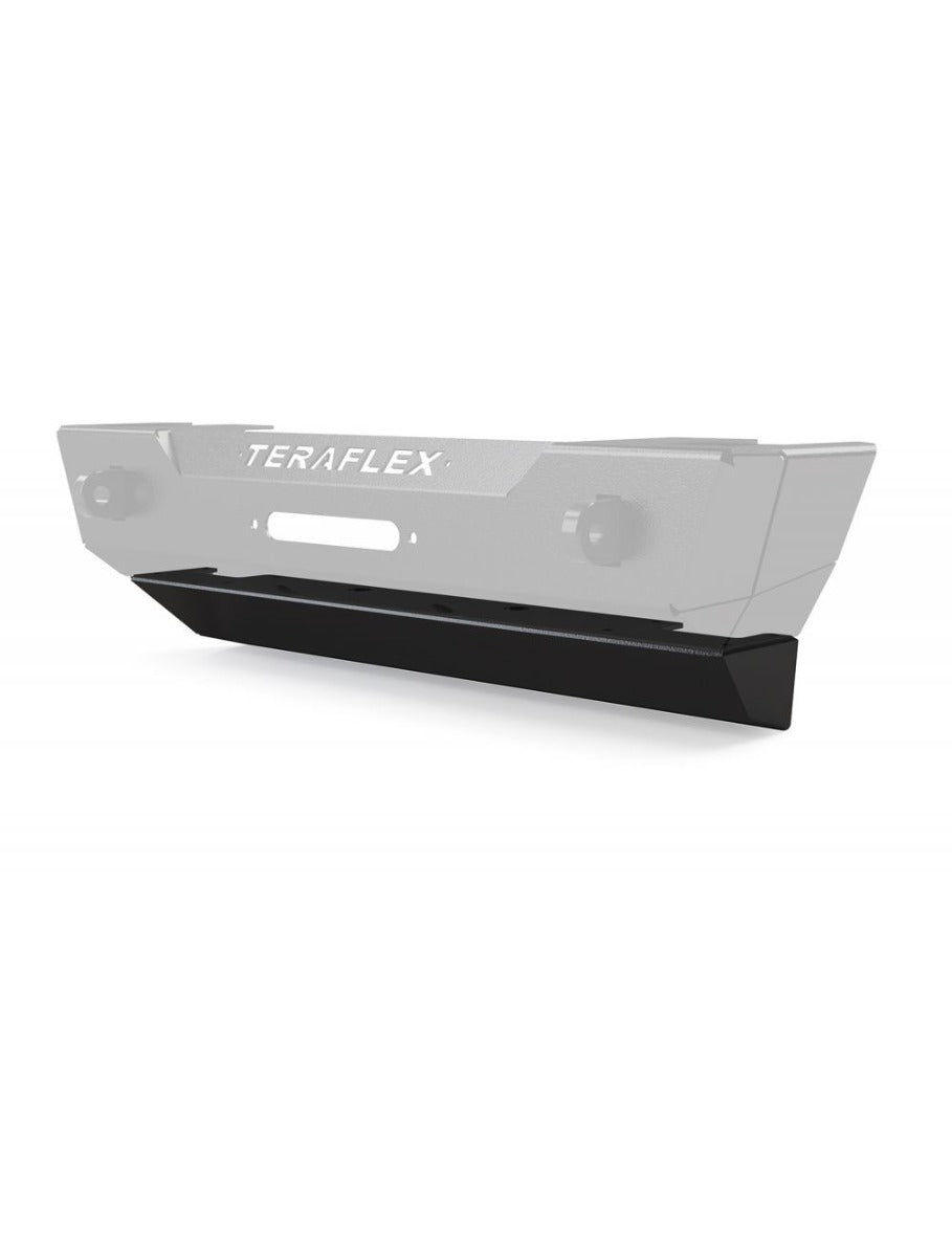 Teraflex JL Crest Front Bumper Skid Plate