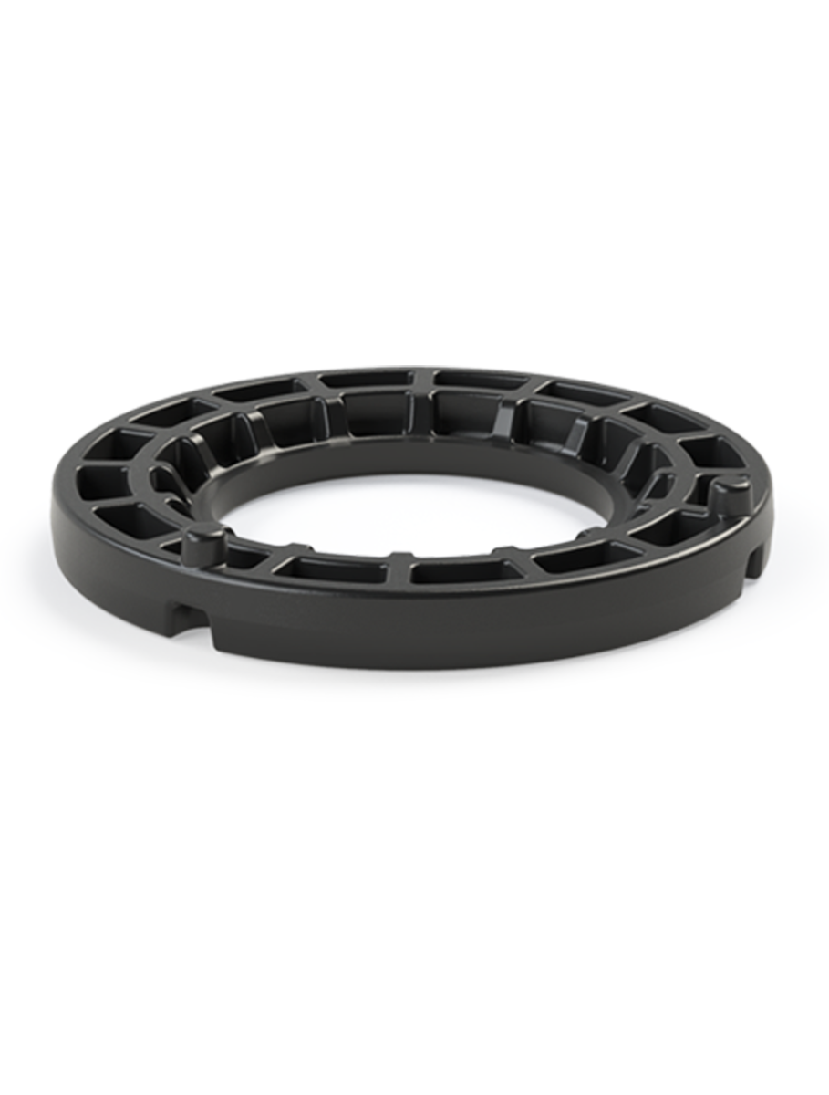 Teraflex Jl/jt Front Upper Axle Ir Bushing Pair