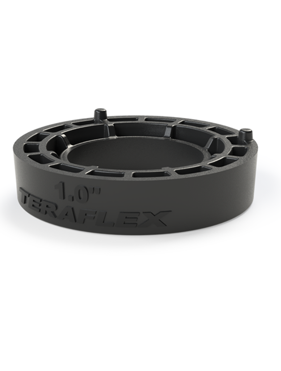 Teraflex Jl/jt Front Upper Axle Ir Bushing Pair