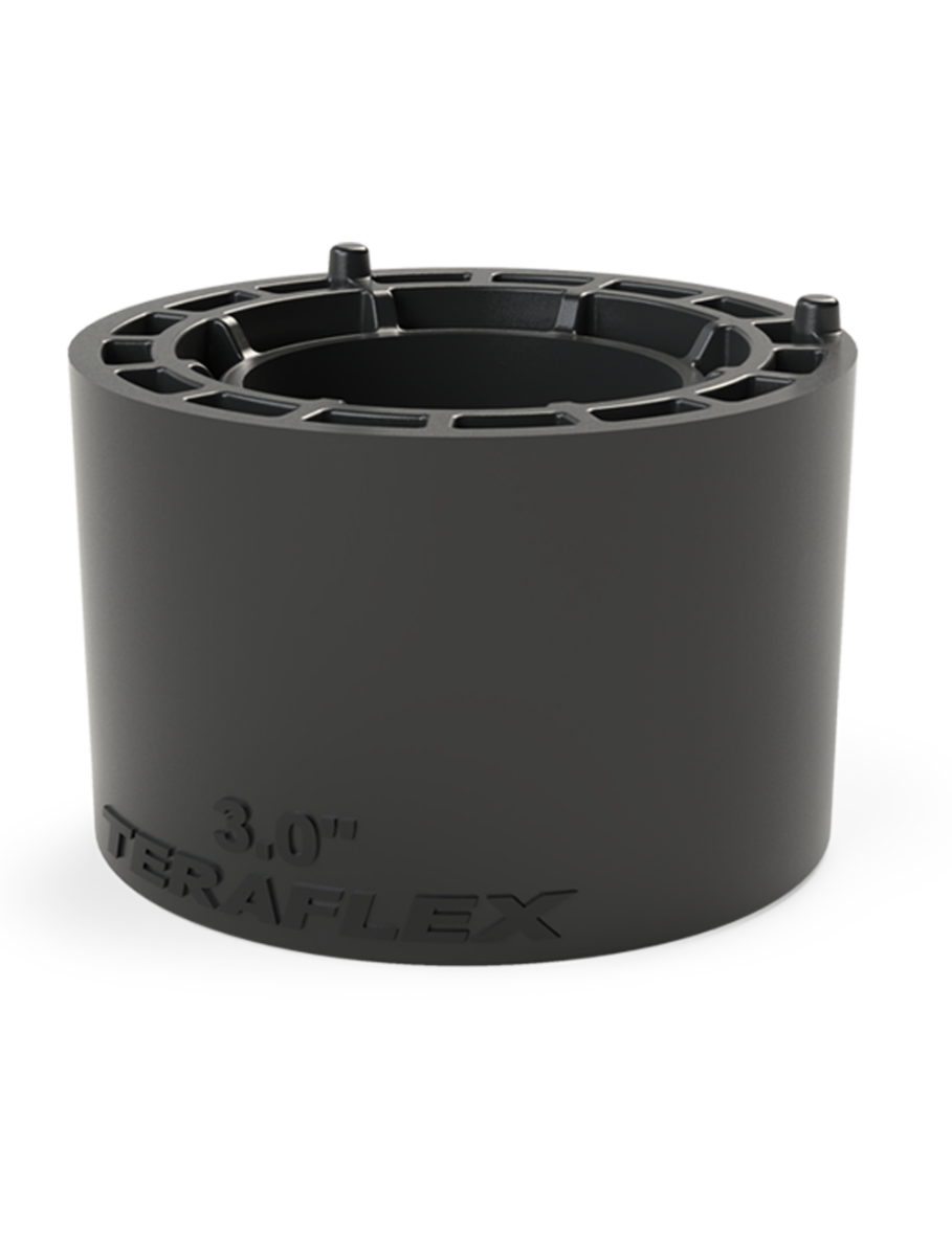 Teraflex Jl/jt Front Upper Axle Ir Bushing Pair