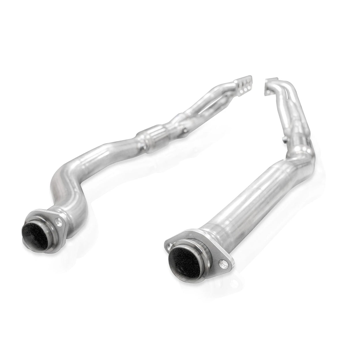 Stainless Works - 2011-23 Jeep Grand Cherokee 5.7L Headers - JP57HCAT