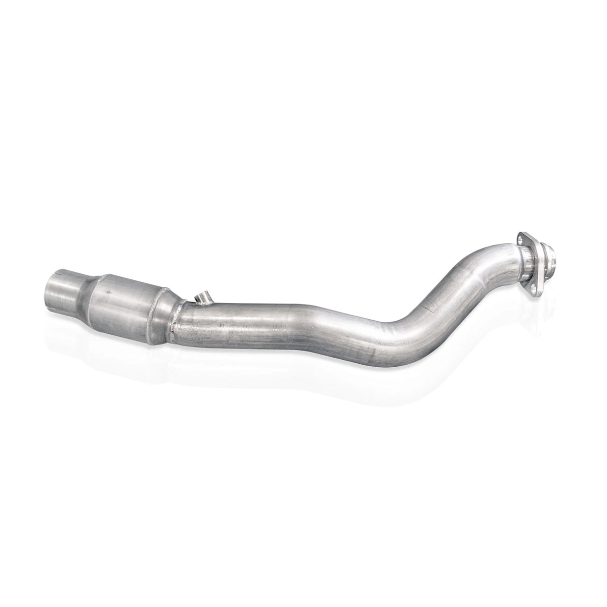 Stainless Works - 2011-23 Jeep Grand Cherokee 5.7L Headers - JP57HCAT