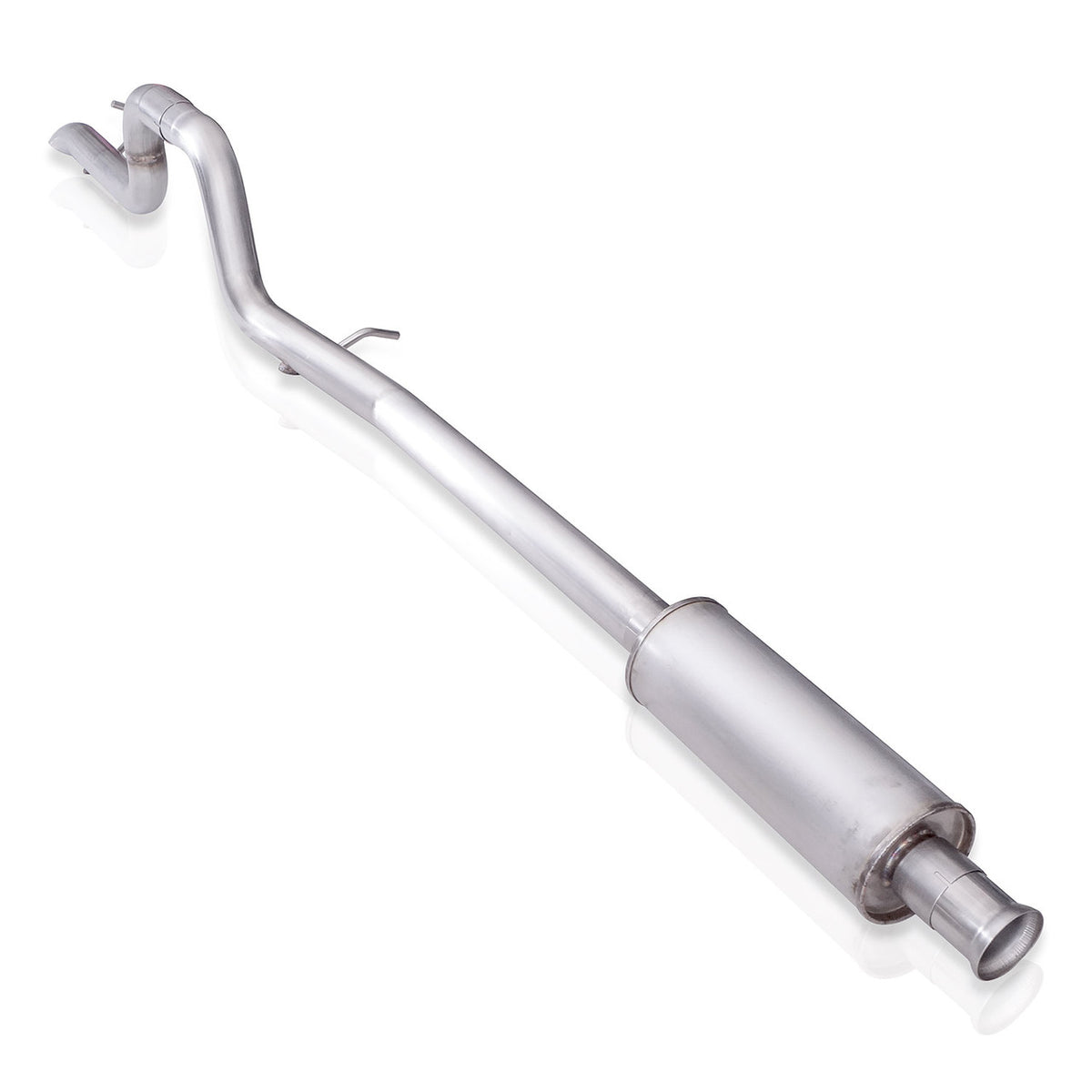 Stainless Works - 2019-26 Jeep Wrangler JL Catback Dump - JPJLUCBD
