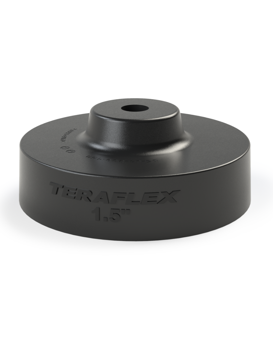 Teraflex JT 0.5 Coil Spring Spacer - Rear
