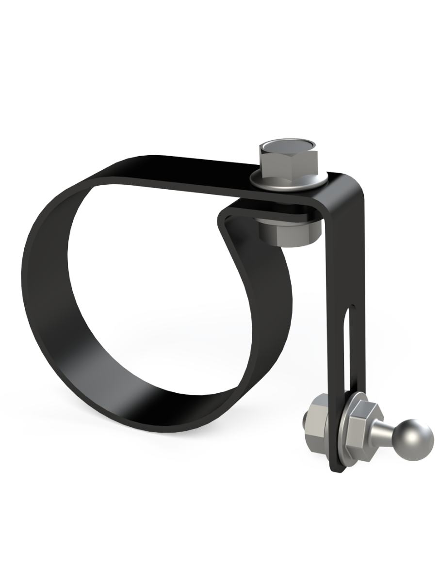 Teraflex JL: Rhd Headlight Sensor Bracket Kit