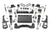 6 Inch Lift Kit | M1 Struts/M1 | Ford F-150 4WD (2021-2023)