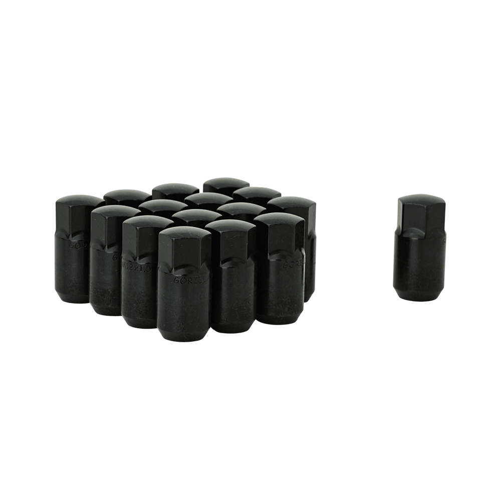 Gorilla Automotive GOR-K4XTS-12150B