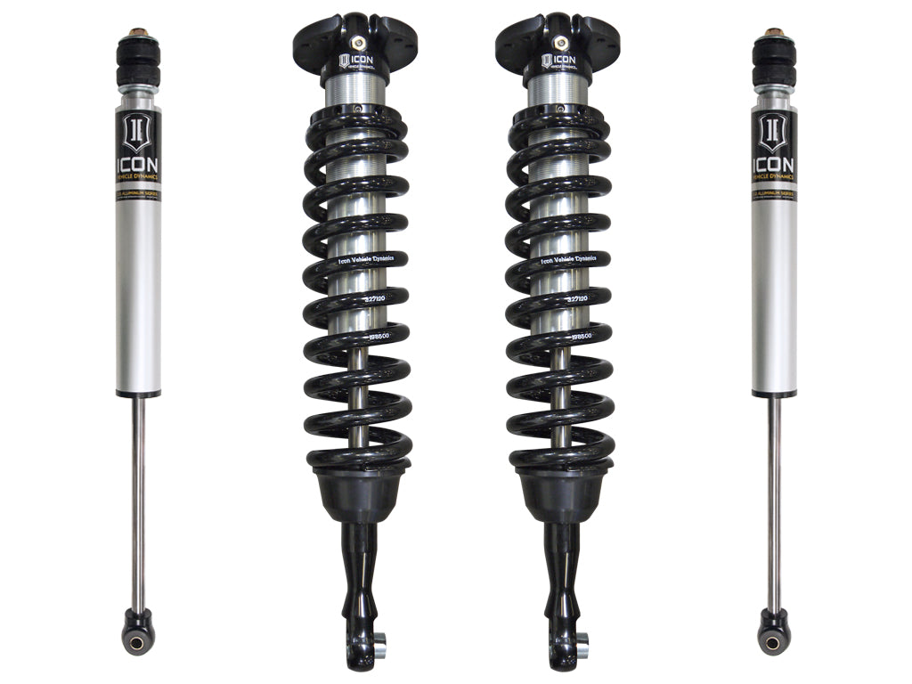 ICON 2007+ Toyota Tundra 1-3in Stage 1 Suspension System - K53021